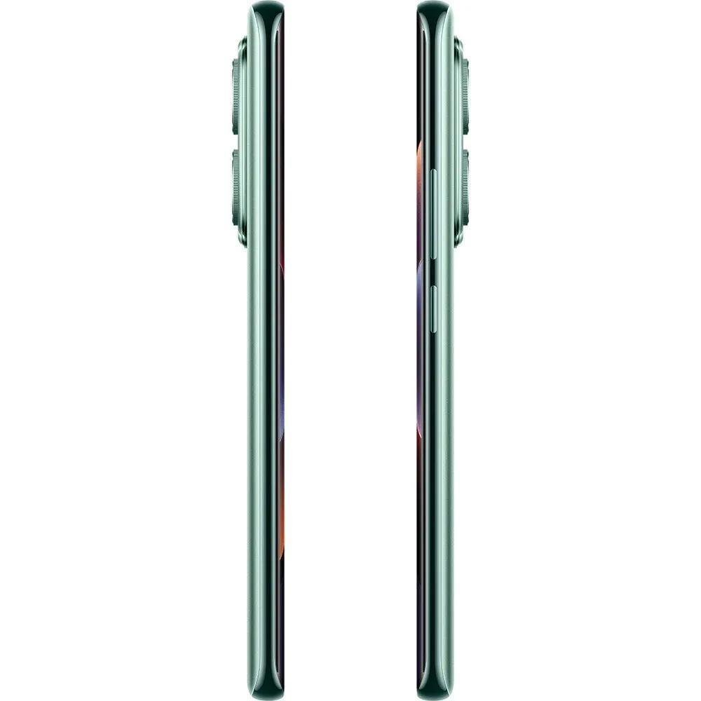 Xiaomi Poco X7 12/512GB Green Europe Дисплей: 6.67 / Amoled (2712x1220 точек)