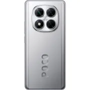 Xiaomi Poco X7 12/512GB Silver Europe