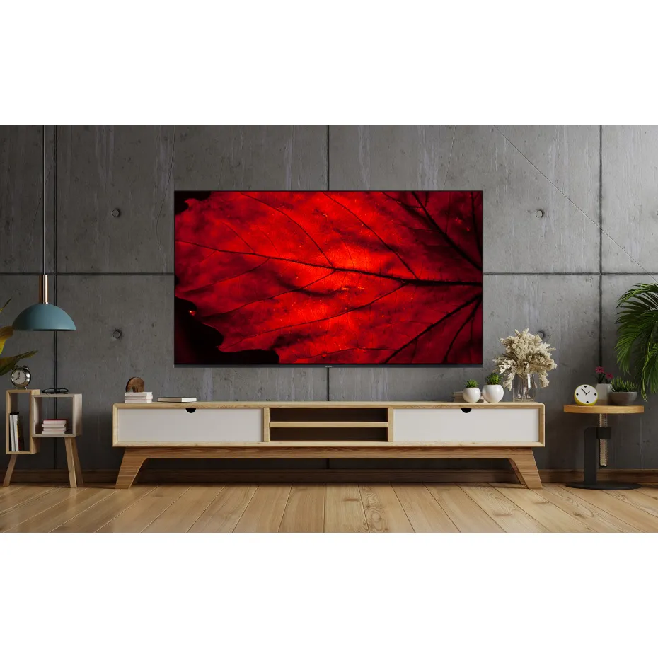 AIWA 55GO70804UHD (UA) LED-TV / Діагональний 55  / екран не