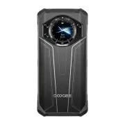 DOOGEE S119 8/512GB Silver
