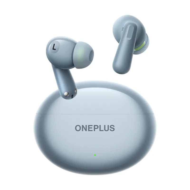 OnePlus Nord Buds 3 Blue Частотный диапазон: 15 Hz ~ 40 KHz