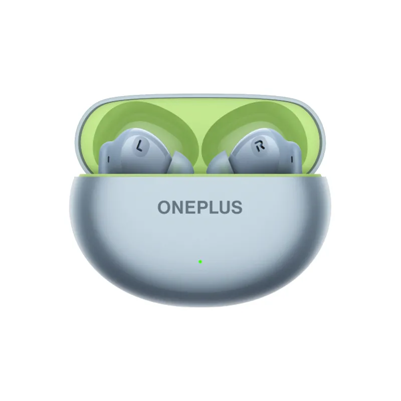 OnePlus Nord Buds 3 Blue Діапазон частоти: 15 Гц ~ 40 кГц