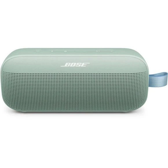 Bose SoundLink Flex II Speaker Alpine Sage (887612-0400)