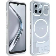 DOOGEE Blade GT 12/256GB Silver