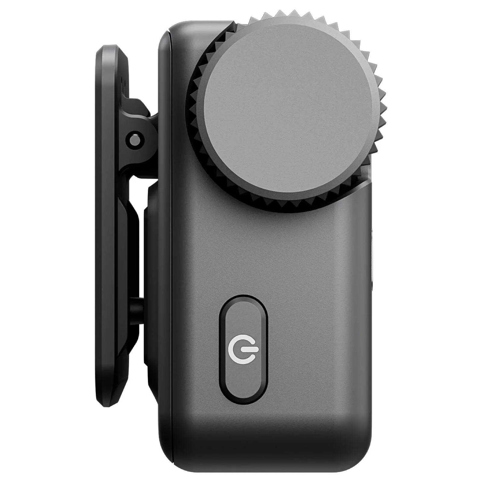 DJI Mic Mini (2TX + 1RX) Бренд: DJI; Мікрофон: вбудований у