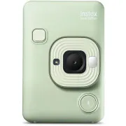 Fujifilm Instax Mini LiPlay Matcha Green (16835146) (EU)