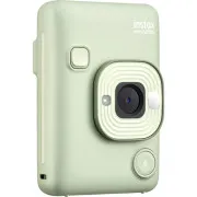 Fujifilm Instax Mini LiPlay Matcha Green (16835146) (EU)