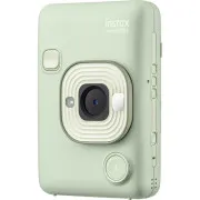 Fujifilm Instax Mini LiPlay Matcha Green (16835146) (EU)