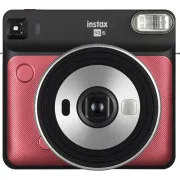 FUJIFILM Instax Square SQ6 Ruby Red (16608684) (EU)