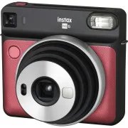 FUJIFILM Instax Square SQ6 Ruby Red (16608684) (EU)