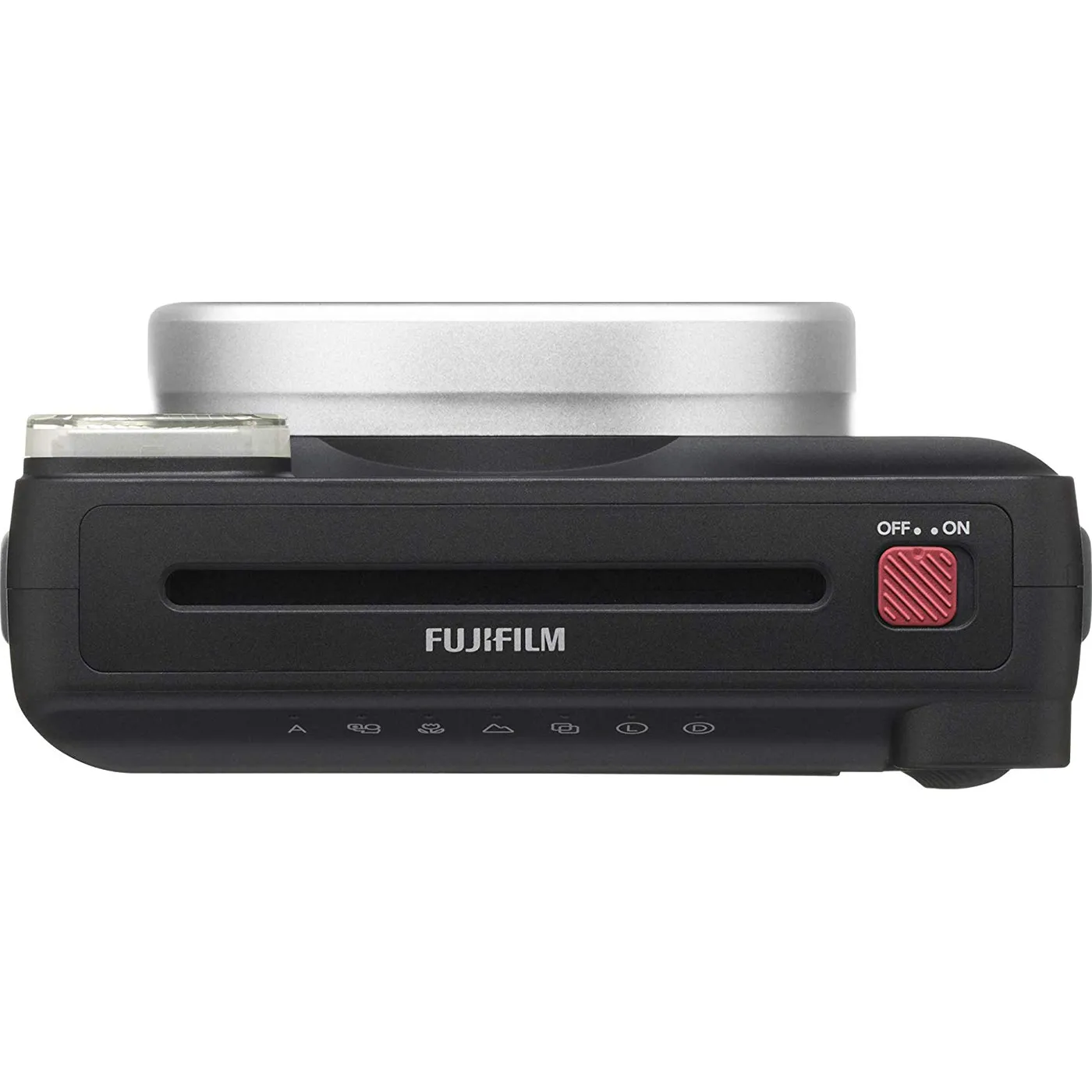 FUJIFILM Instax Square SQ6 Ruby Red (16608684) (EU)