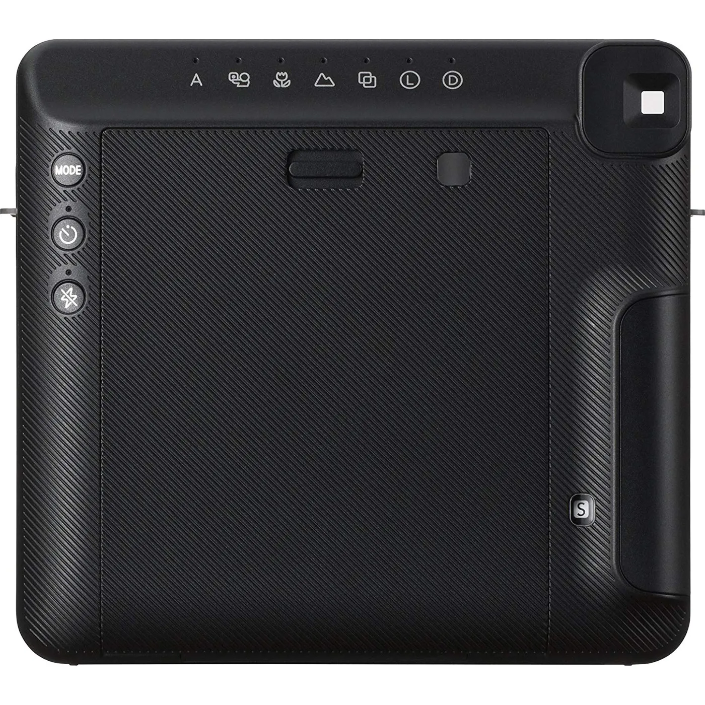 FUJIFILM Instax Square SQ6 Ruby Red (16608684) (EU)