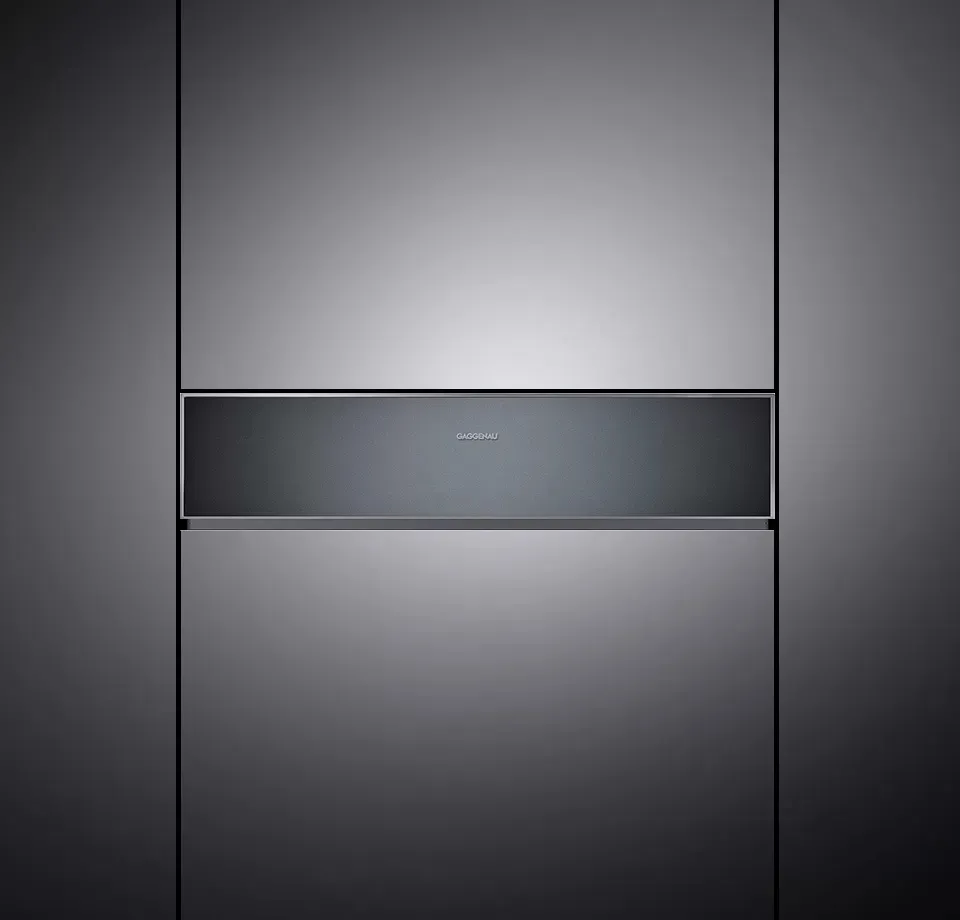 Gaggenau DV 461100 Тип: вакуумний пакет / розміри: 60