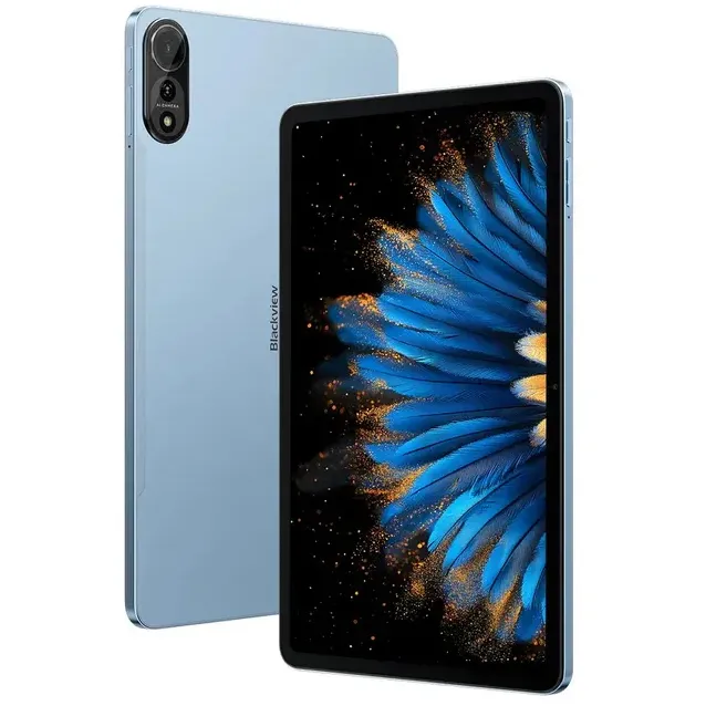 Blackview Mega 2 12/256GB Sky Blue Діагональ: 12,0 , IPS РК / роздільна
