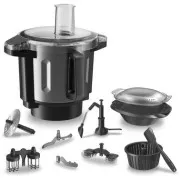 Cecotec COCINA Mambo Cooking Total (04702) (8435484047029)