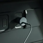 Комплект Mini Car Adapter и кабель Mini USB-C 5 метров для питания Starlink Mini
