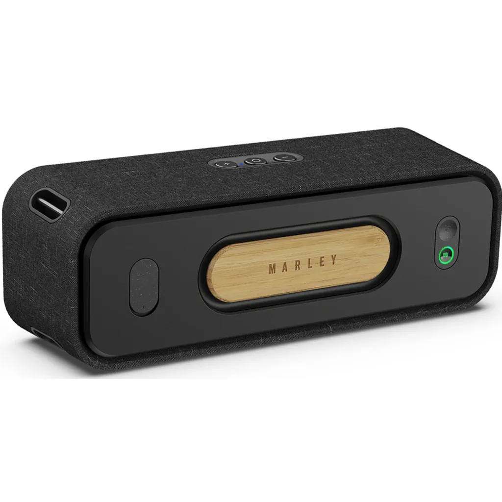 The House of Marley Get Together 2