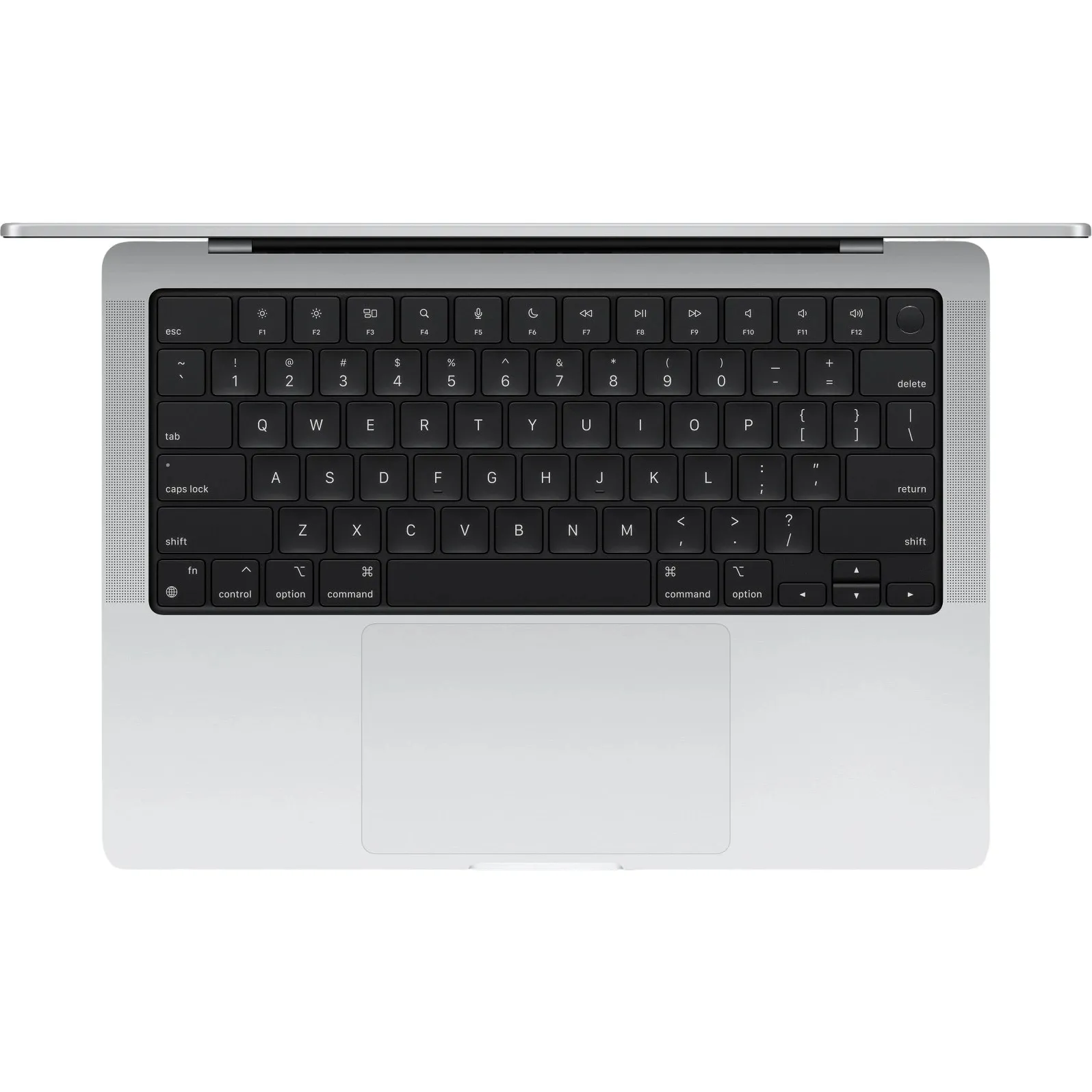 Apple MacBook Pro 14