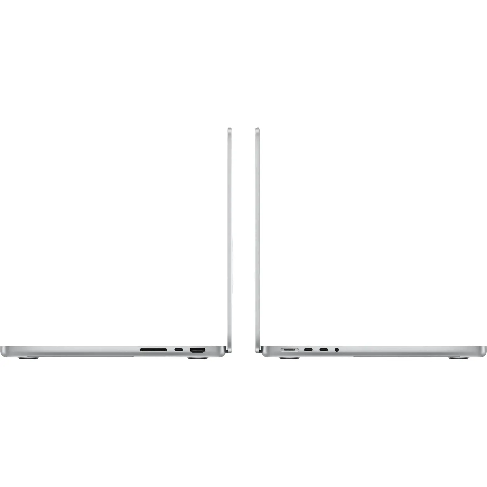 Apple MacBook Pro 14