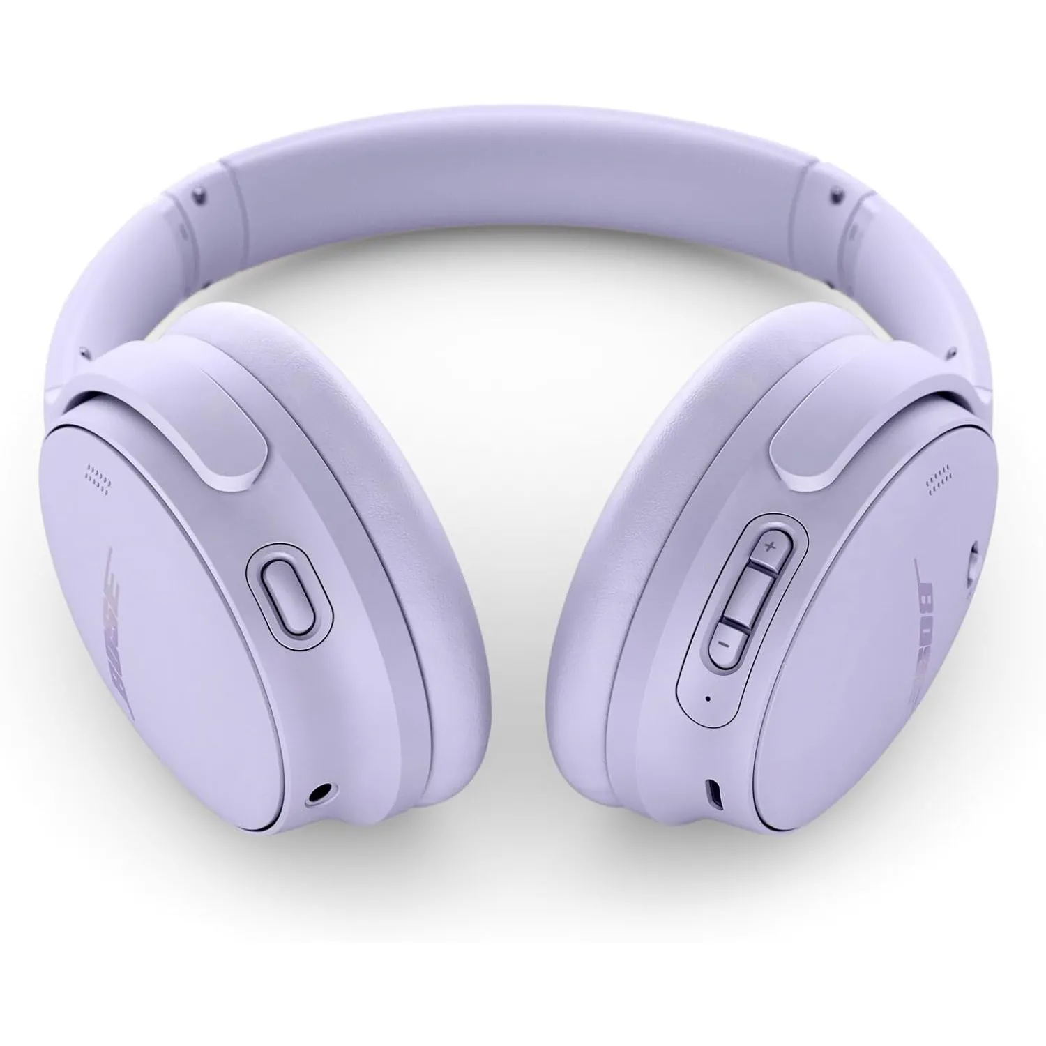 Bose QuietComfort Headphones Chilled Lilac Тип навушників: повнорозмірне