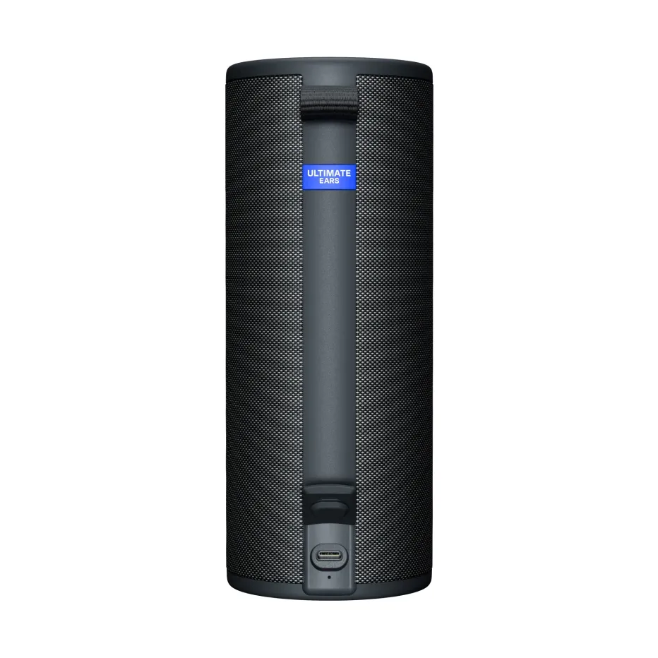 Ultimate Ears BOOM 4 Portable Wireless Bluetooth Speaker - Active Black (984-001970)