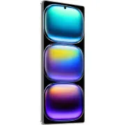 Infinix Hot 50 Pro+ 8/256Gb Titanium Grey (4894947050695) (UA)