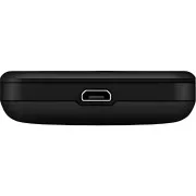 Panasonic KX-TU110 Black (KX-TU110EXB) (UA)