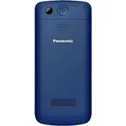 Panasonic KX-TU110 Blue (KX-TU110EXC) (UA)