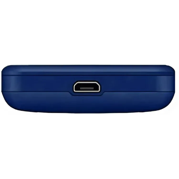 Panasonic KX-TU110 Blue (KX-TU110EXC) (UA) Диагональ дисплея: 1.77 / Матрица: