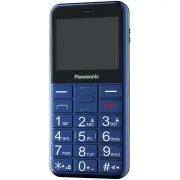 Panasonic KX-TU155 Blue (KX-TU155EXCN) (UA)