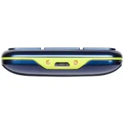 Panasonic KX-TU155 Blue (KX-TU155EXCN) (UA)