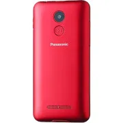 Panasonic KX-TU155 Red (KX-TU155EXRN) (UA)