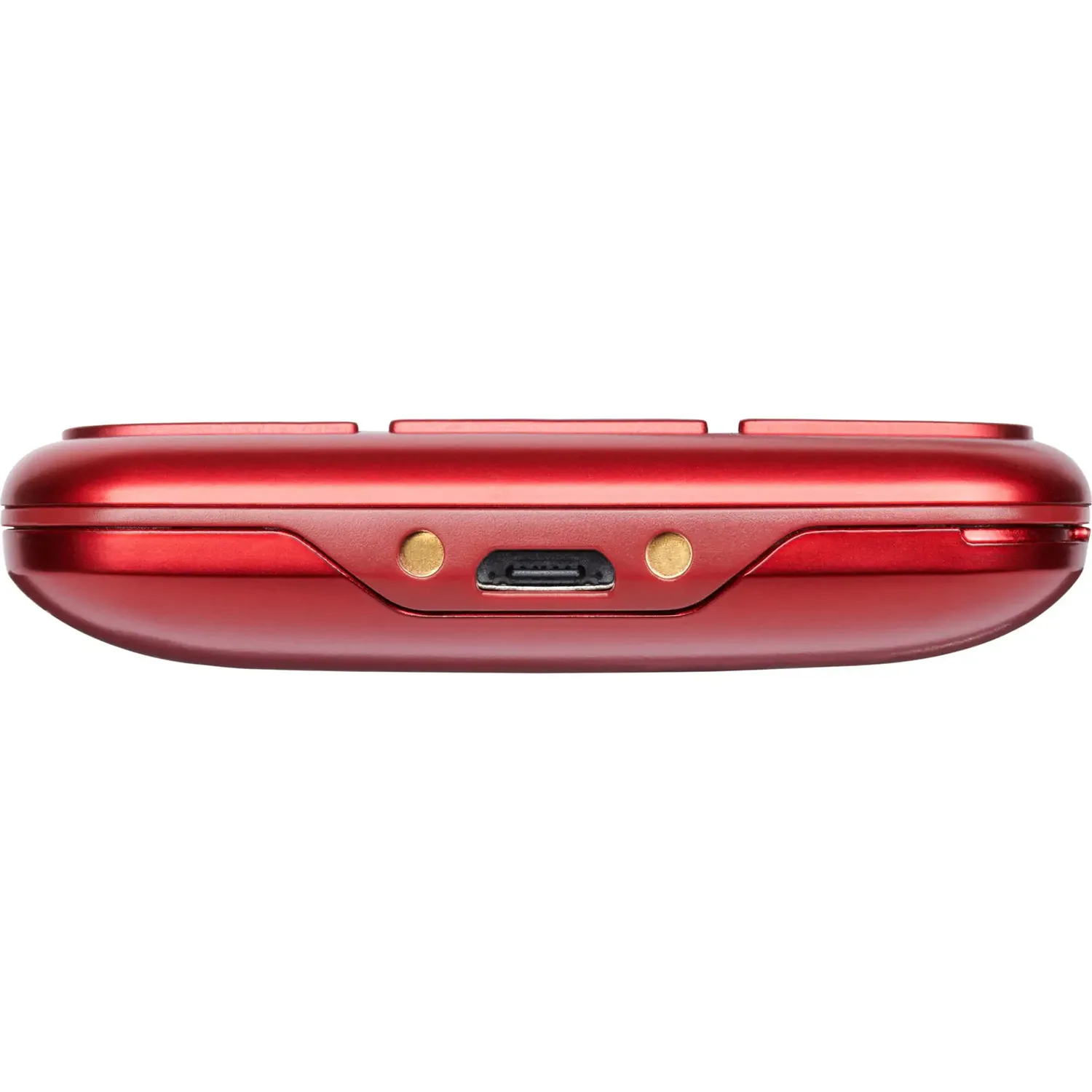 Panasonic KX-TU155 Red (KX-TU155EXRN) (UA) Діагональ дисплея: 2.3 / Матриця: