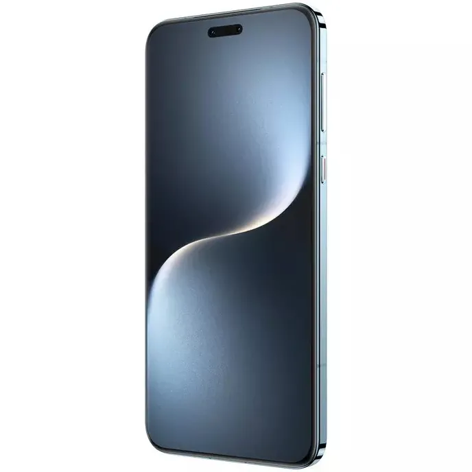 Honor Magic 7 Pro 5G 12/512GB Breeze Blue Europe Дисплей: 6.8 / OLED (2800x1264 точек)
