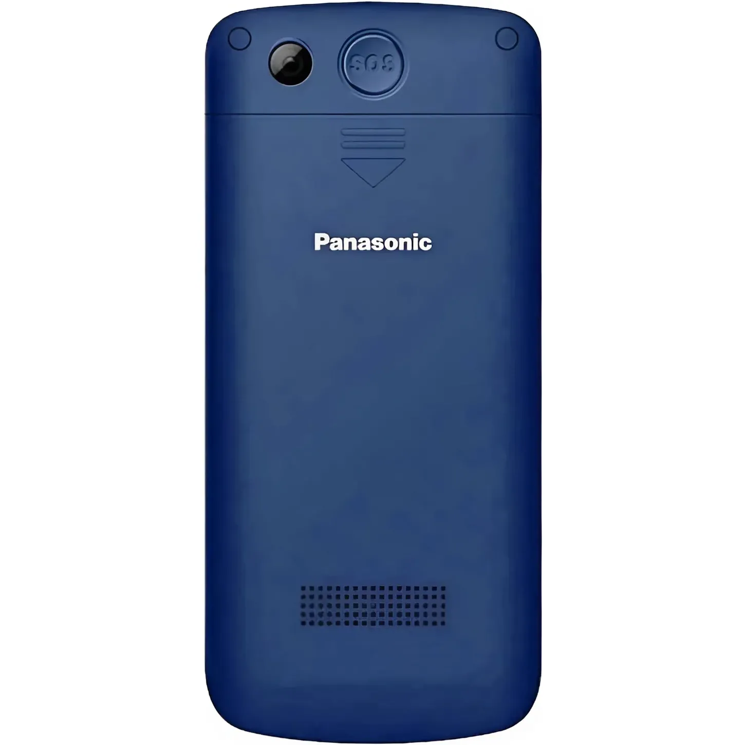 Panasonic KX-TU110 Blue (KX-TU110EXC) (UA) Диагональ дисплея: 1.77 / Матрица: