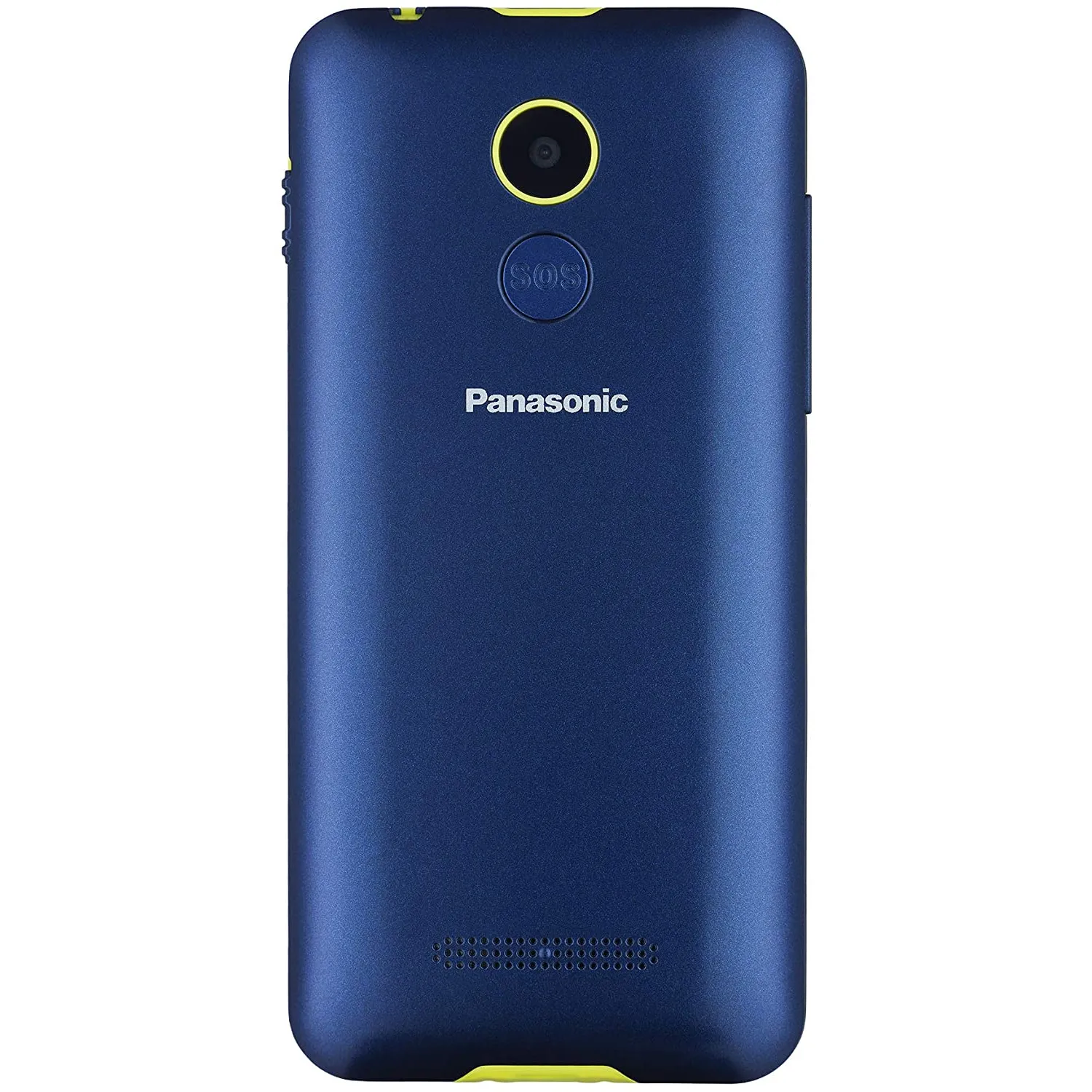 Panasonic KX-TU155 Blue (KX-TU155EXCN) (UA) Діагональ дисплея: 2.3 / Матриця: