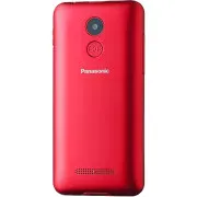 Panasonic KX-TU155 Red (KX-TU155EXRN) (UA)