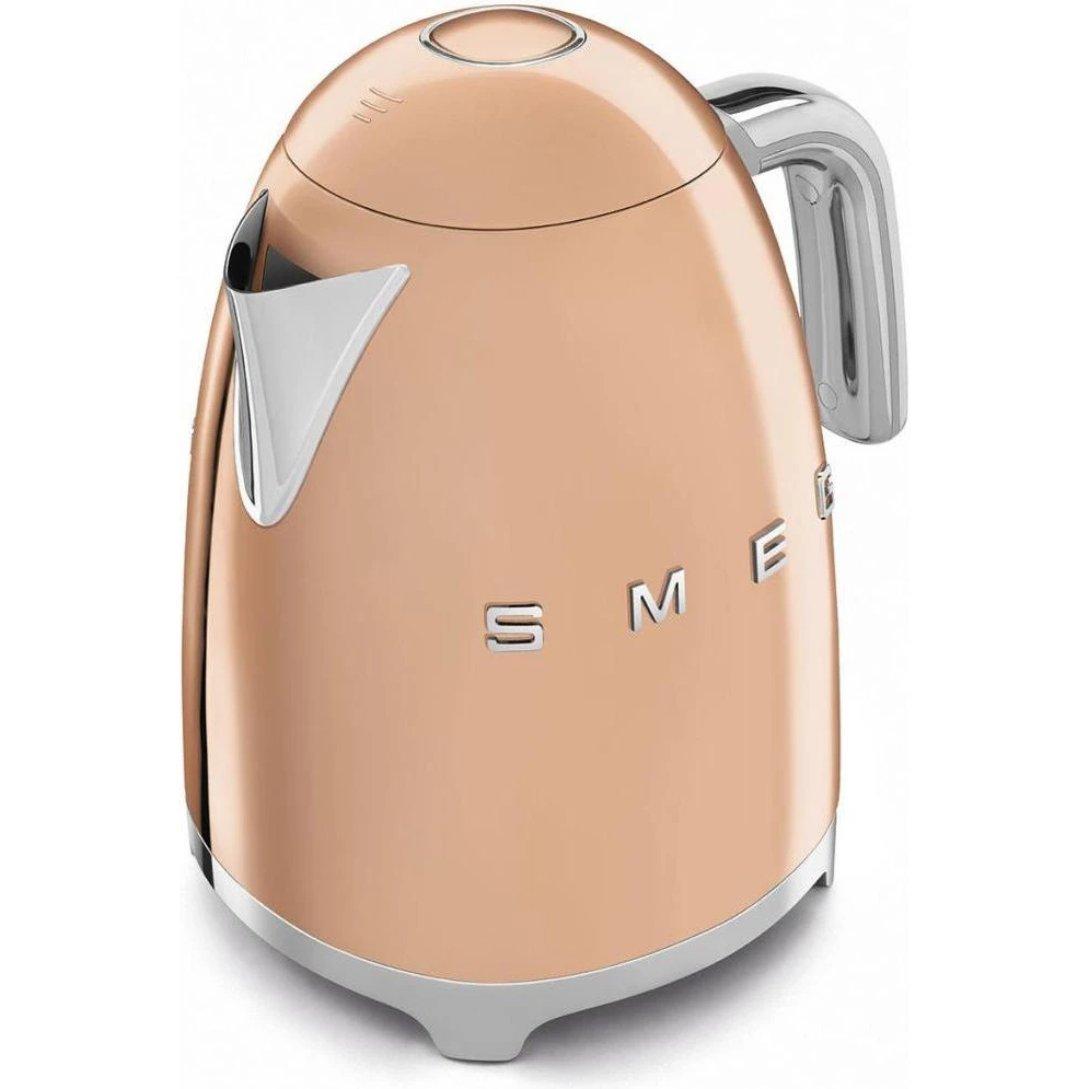 SMEG KLF03RGEU Бренд: SMEG; Мощность, Вт: 2200-2400;