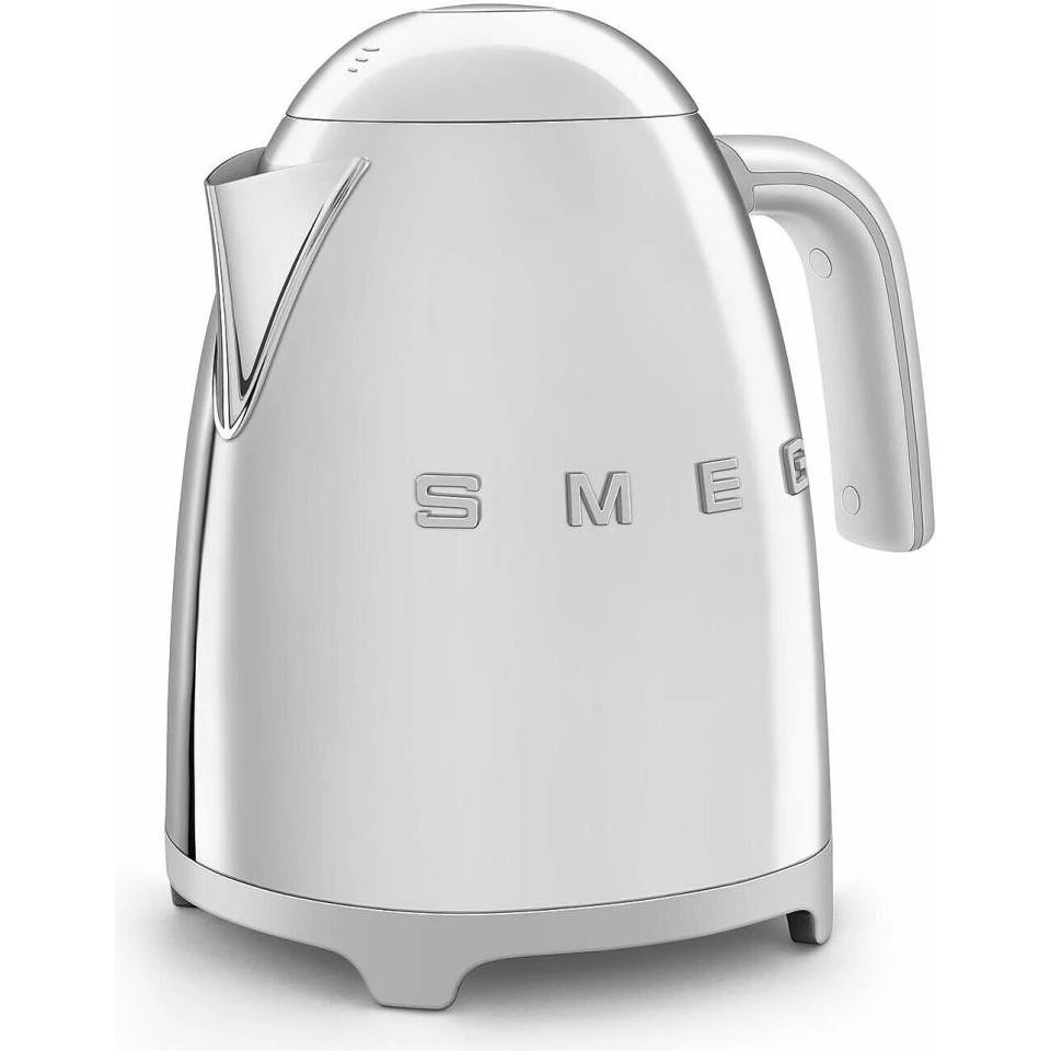 SMEG KLF03SSEU Бренд: SMEG; Мощность, Вт: 2400; Объем,