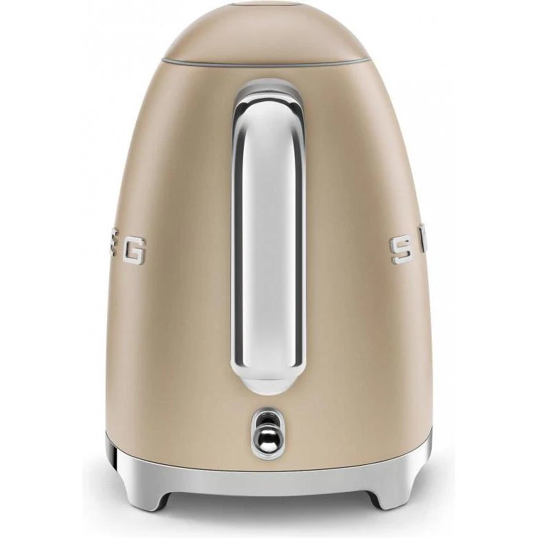 SMEG KLF03CHMEU Бренд: SMEG; Мощность, Вт: 3000; Объем,