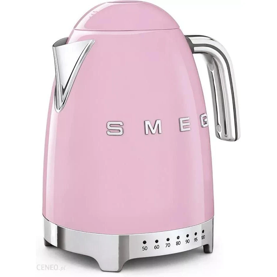 SMEG KLF04PKEU Бренд: SMEG; Мощность, Вт: 2400; Объем,