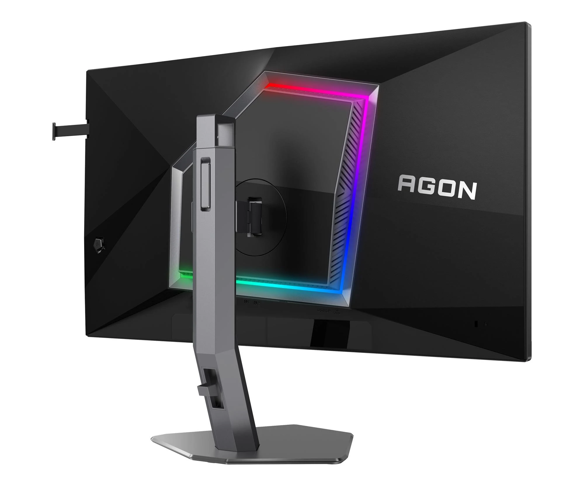 AOC AGON Pro AG276FK (AG276FK) EU Использование продукта по