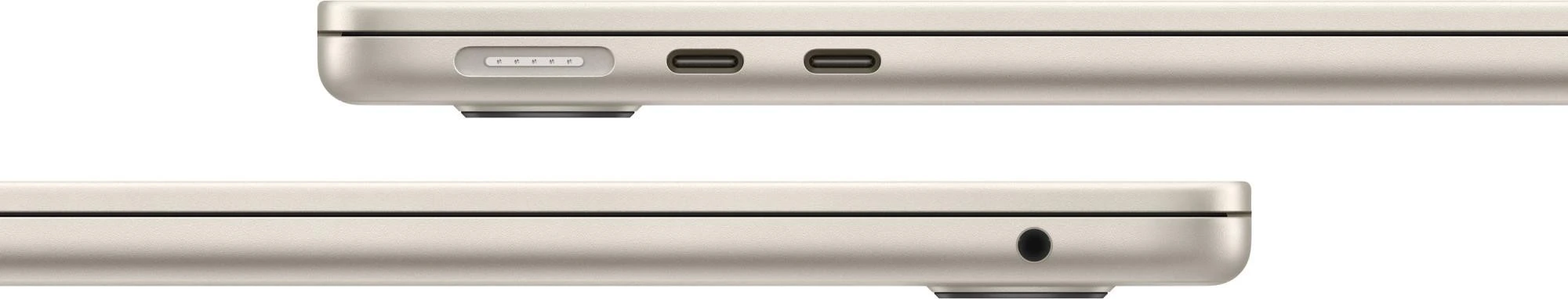 Apple MacBook Air 13.6 M4 16/512Gb  Starlight 2025 (MW103) Бренд: Apple; Линейка: MacBook Air 13,6 2025;