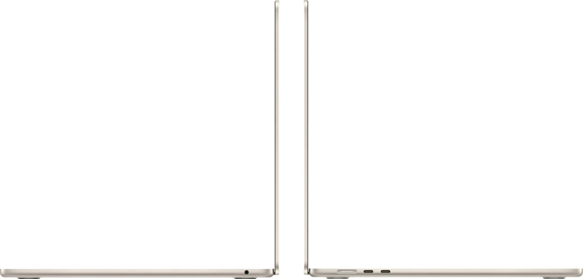 Apple MacBook Air 15