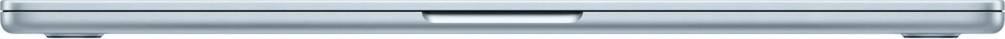 Apple MacBook Air 15 M4 16/512Gb  Sky Blue 2025 (MC7C4) Бренд: Apple; Линейка: MacBook Air 15 2025;