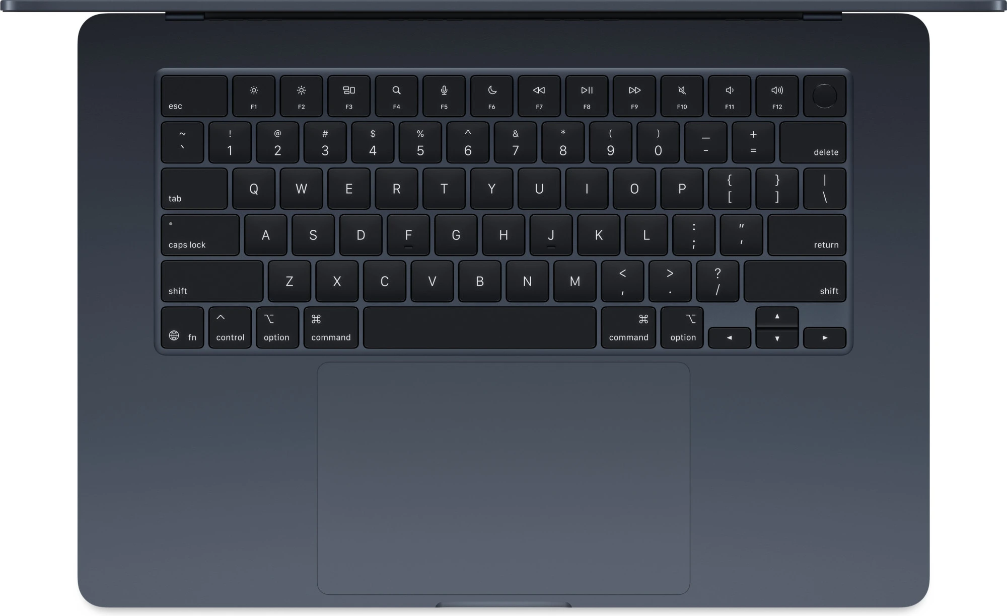 Apple MacBook Air 15
