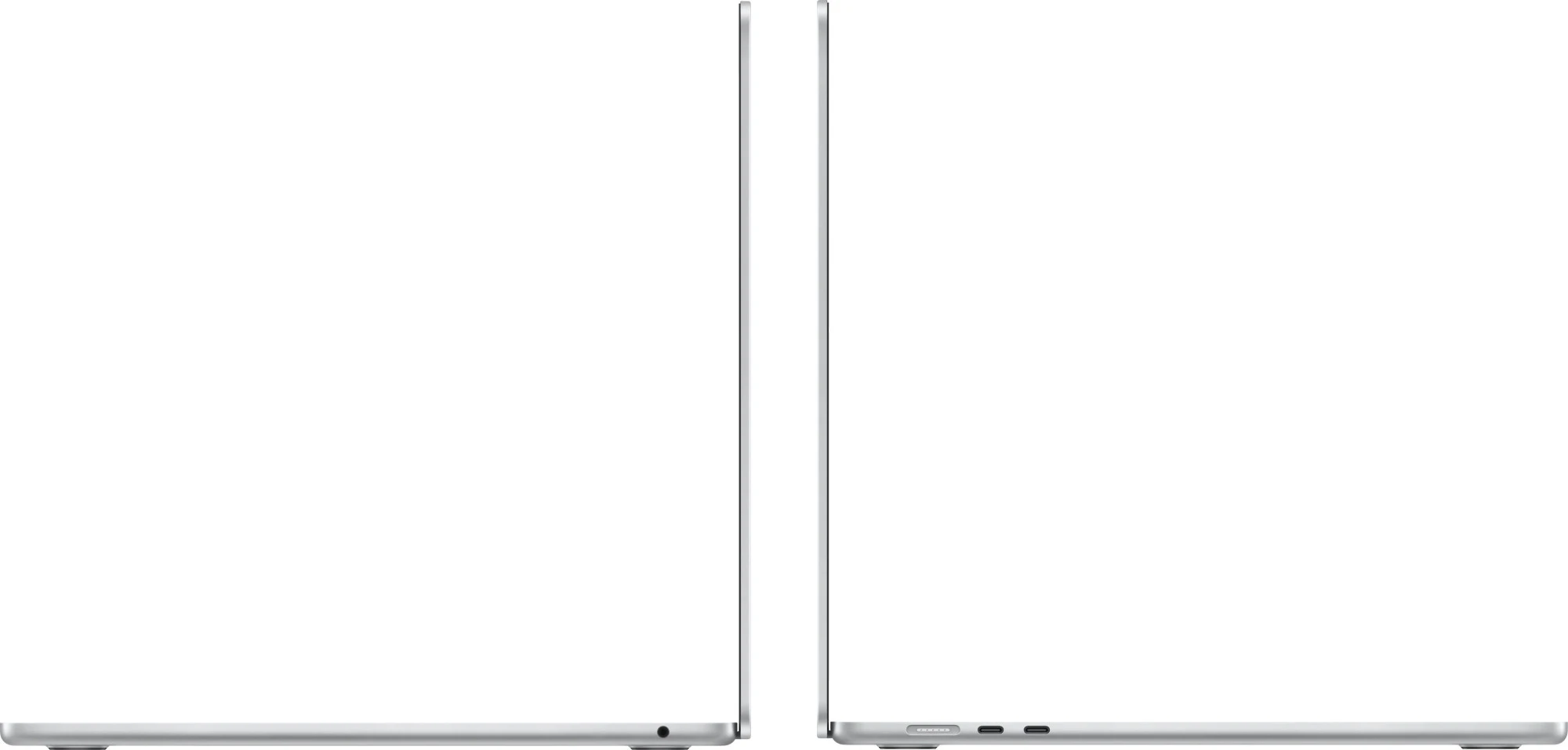 Apple MacBook Air 15 M4 24/512Gb Silver 2025 (MC6J4) Бренд: Apple; Линейка: MacBook Air 15 2025;