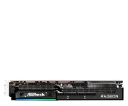 ASRock Radeon RX 9070 Challenger 16GB GDDR6 (RX9070 CL 16G) EU