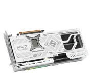 ASRock Radeon RX 9070 Steel Legend OC 16GB GDDR6 (RX9070 SL 16GO) EU