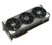 ASUS GeForce RTX 5080 TUF Gaming OC 16GB GDDR7 DLSS4 (TUF-RTX5080-O16G-GAMING) EU